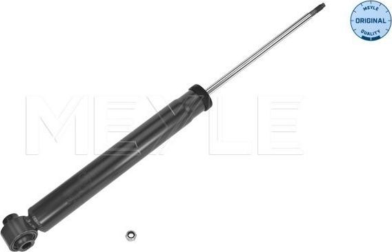 Амортизатор Meyle Original задний для SEAT Exeo 2008-2013. Артикул 126 725 0026