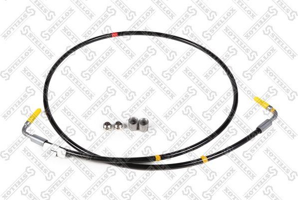 Шланг (трубка) гур (гидроусилителя руля) Stellox. Артикул 84-70755-SX