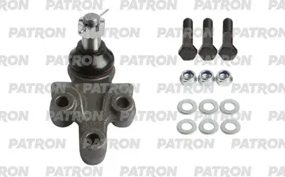 Опора шаровая (Patron). Артикул PS3128