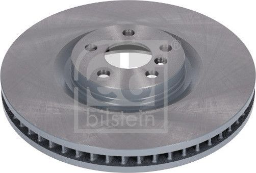 Тормозной диск Febi Bilstein передний левый для BMW 2 F44 2019-2026. Артикул 179495