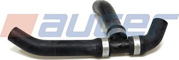 Патрубок радиатора (системы охлаждения) Auger. Артикул 56248