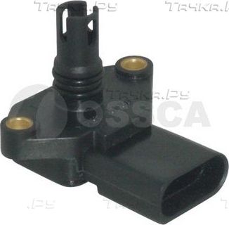 Датчик абсолютного давления (ДАД, MAP) OSSCA для Skoda Felicia I 1994-2002. Артикул 01407