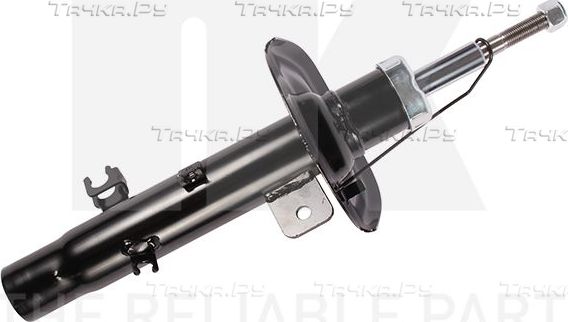 Амортизатор NK. Артикул 65193613