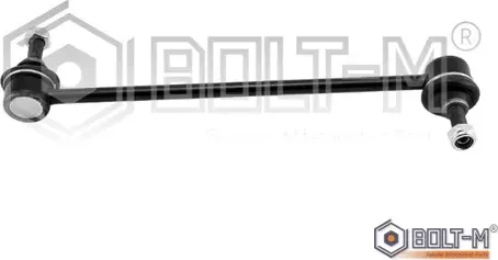 Стойка стабилизатора (Bolt-M). Артикул BM7620