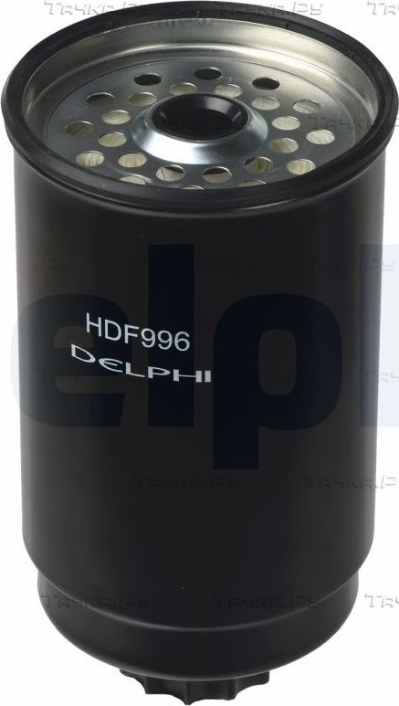 Топливный фильтр Delphi. Артикул HDF996