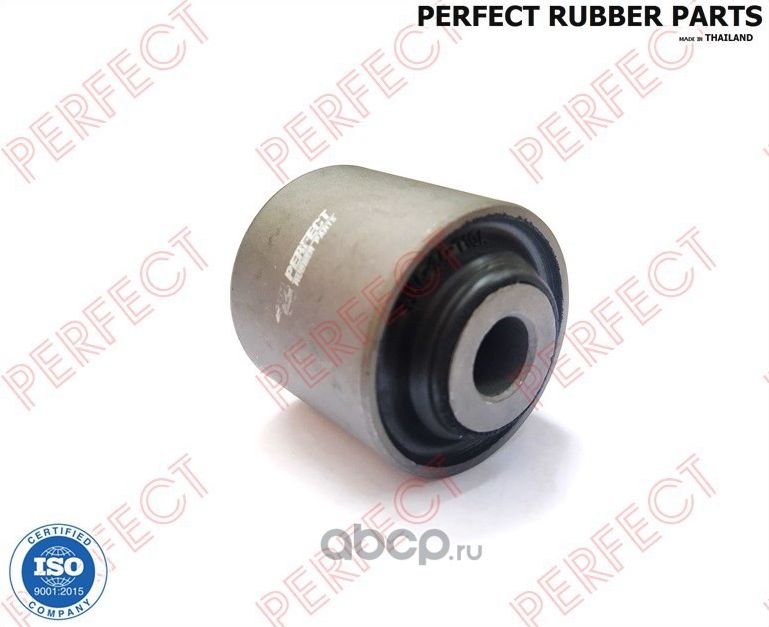 САЙЛЕНТБЛОК ПЕРЕДНЕГО НИЖНЕГО РЫЧАГА (Perfect). Артикул MD05M61