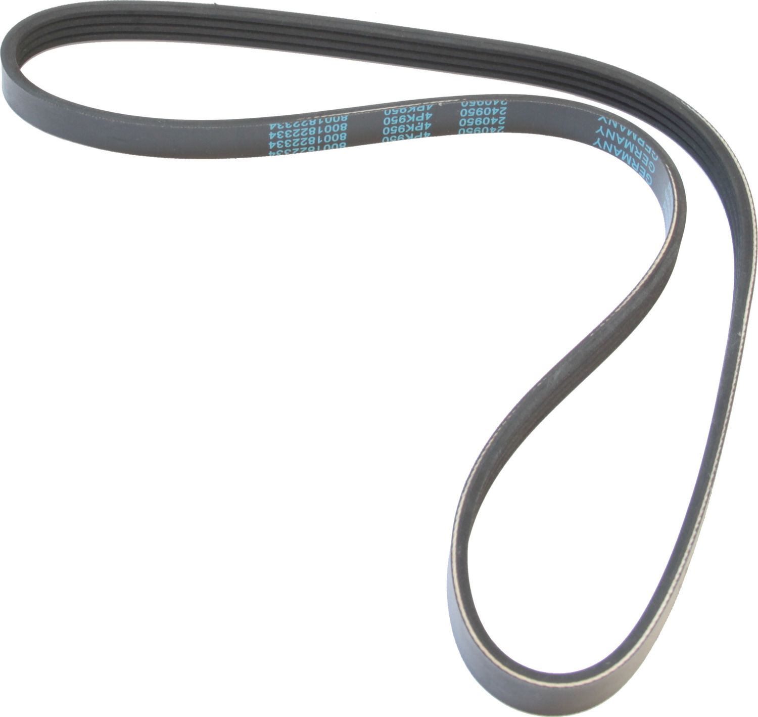 Приводной ремень поликлиновой MAPCO. Артикул 240950