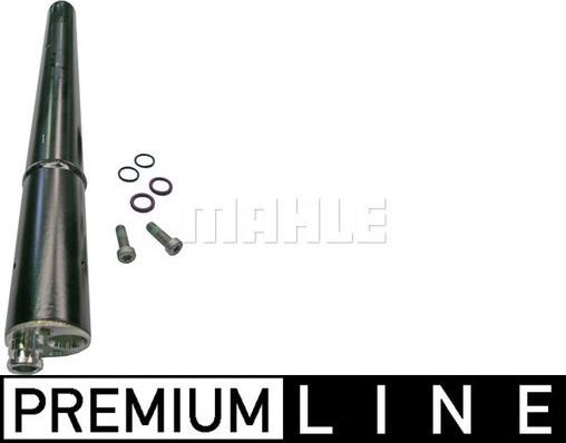 Осушитель кондиционера Mahle Premium. Артикул AD 243 000P