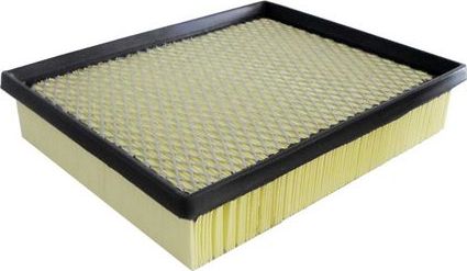 Воздушный фильтр Sakura. Артикул A-19950