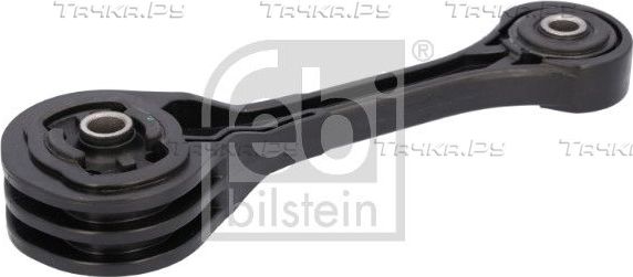 Подушка (опора) двигателя Febi Bilstein задняя нижняя для Subaru Legacy IV 2003-2009. Артикул 182599