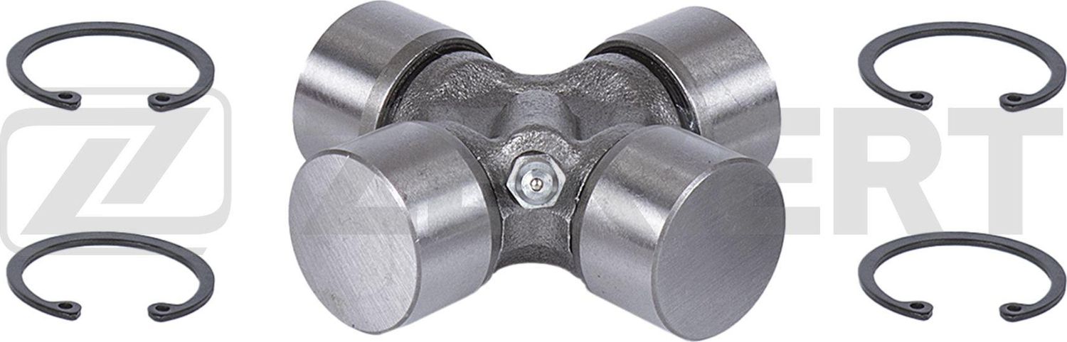 Крестовина карданного вала Zekkert. Артикул KG-1141