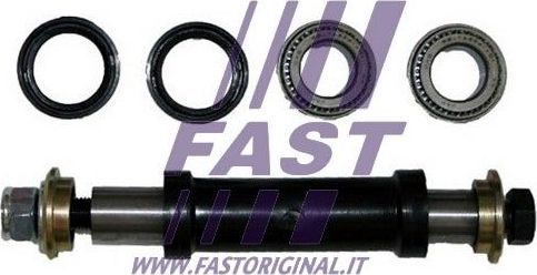 Рычаг задней подвески Fast. Артикул FT17026