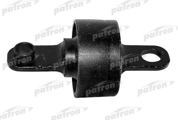 Сайлентблок заднего рычага подвески Patron верхний для Kia Ceed I 2006-2012. Артикул PSE1895