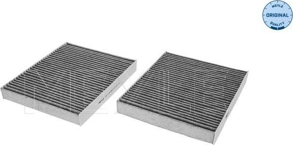 Салонный фильтр Meyle Original для BMW 7 V (F01/F02/F04) 2008-2015. Артикул 312 320 0008/S