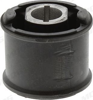 Сайлентблок задней балки MOOG. Артикул LR-SB-12557