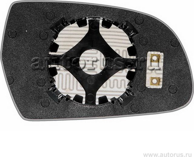 Зеркальный элемент L сферический с обогревом AUDI A5 I (11-16) (L. Sf. Cr. 12V. ) ERGON 94151108. Артикул 94151108