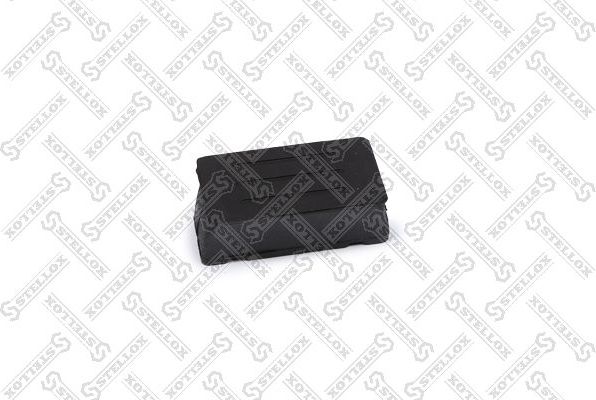 Отбойник амортизатора (стойки) Stellox. Артикул 84-02160-SX