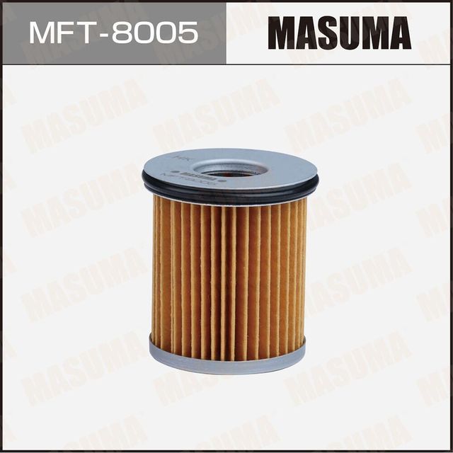Фильтр АКПП Masuma. Артикул MFT-8005
