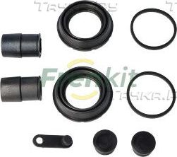 Ремкомплект тормозного суппорта Frenkit передний для Ford Galaxy III 2015-2026. Артикул 244018
