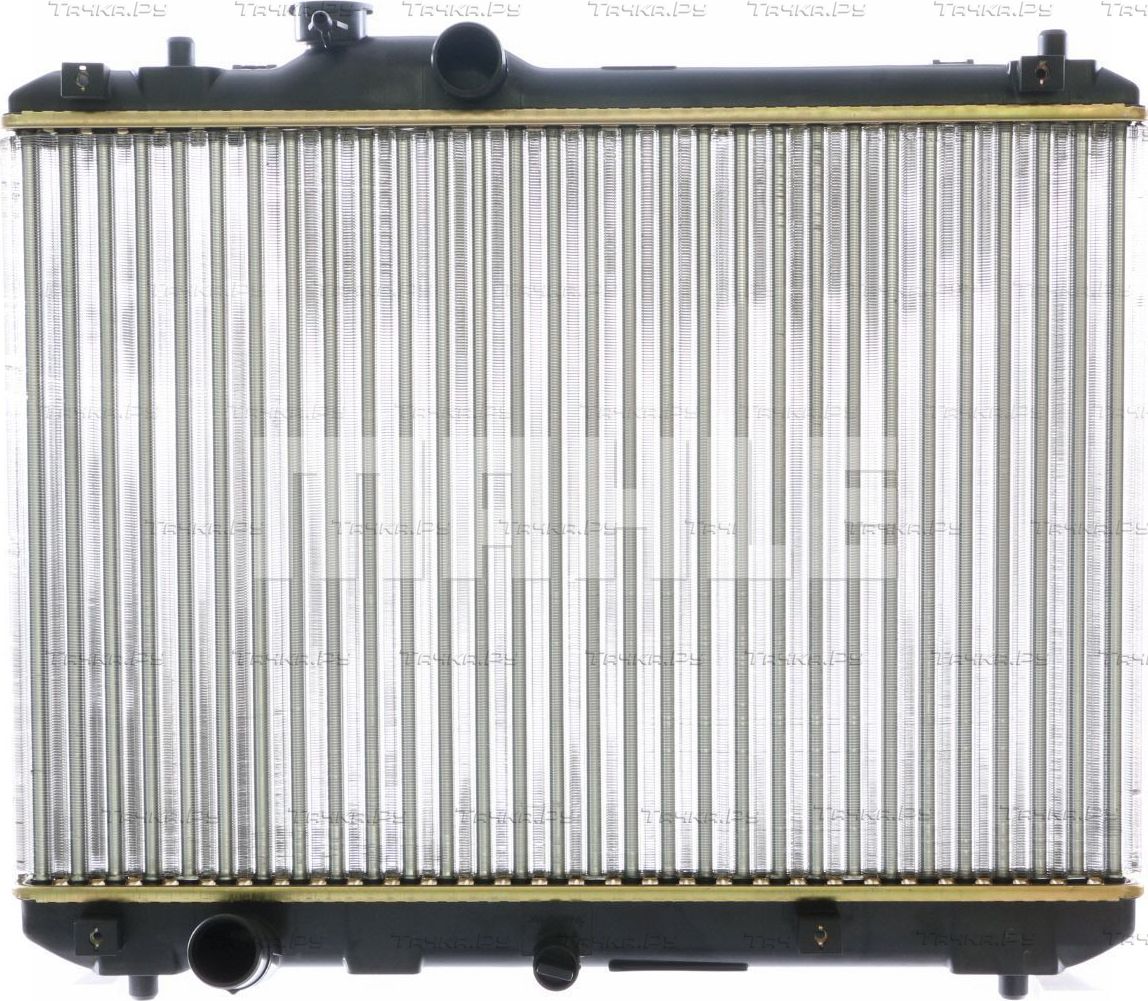 Радиатор охлаждения двигателя Mahle Behr. Артикул CR 1194 000S