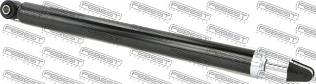 Амортизатор Febest. Артикул 21656586R