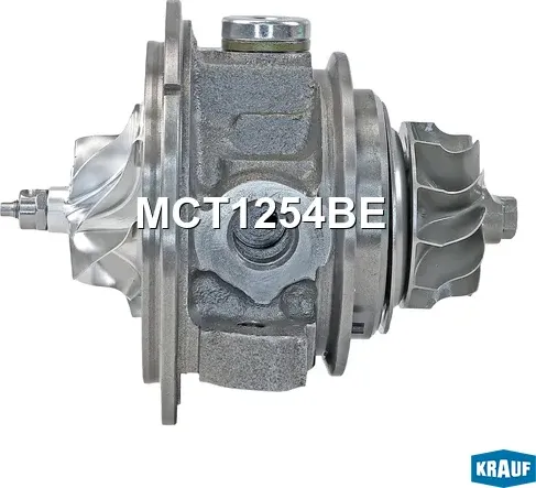 Картридж для турбокомпрессора Krauf. Артикул MCT1254BE