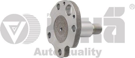 Ступица колеса Vika задняя для Audi S3 I (8L) 1999-2002. Артикул 55010033601