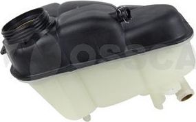 Расширительный бачок OSSCA. Артикул 08843