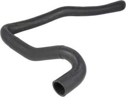 Патрубок радиатора (системы охлаждения) Thermotec нижний для Volkswagen Transporter T4 1990-2003. Артикул DWW075TT