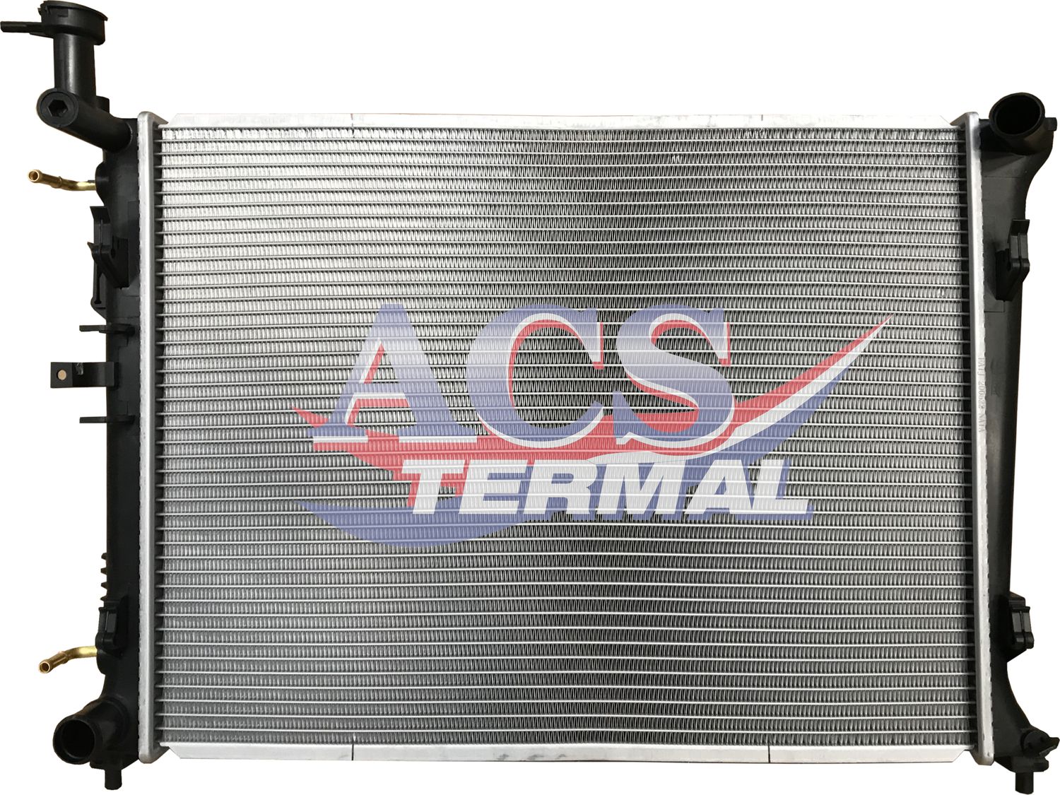 Радиатор охлаждения ACS Termal. Артикул 336688