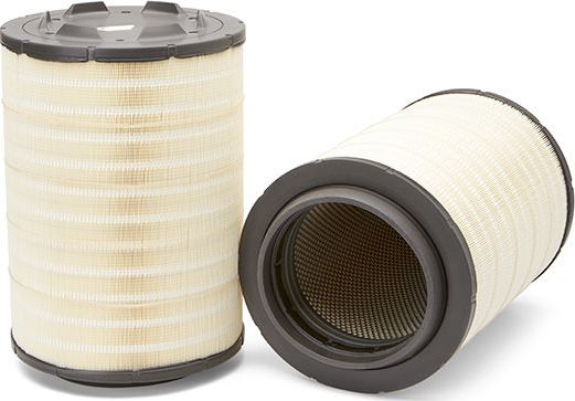 Воздушный фильтр Fleetguard. Артикул AF26241