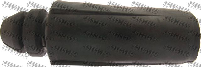Пыльник амортизатора (стойки) Febest передний для Mazda 121 II 1990-1996. Артикул MZSHB-DW3F