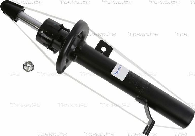 Амортизатор SACHS. Артикул 560 139