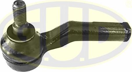 Наконечник рулевой тяги G.U.D. левый для Ford C-MAX II 2010-2019. Артикул GSP201339