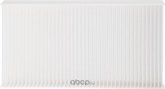 Салонный фильтр Fleetguard. Артикул AF26357