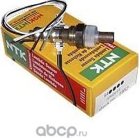 Лямбда-зонд OZA624-E8 95801 (NTK). Артикул 95801