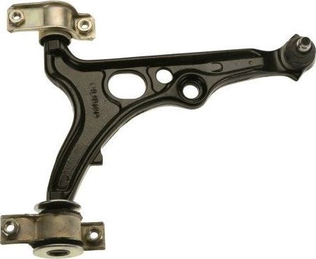 Поперечный рычаг TRW (Чугун). Артикул JTC153