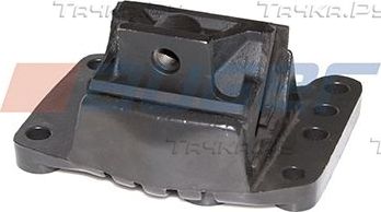 Подушка (опора) двигателя Auger. Артикул 65220