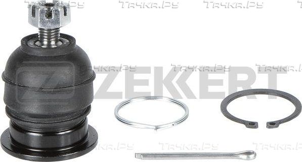 Шаровая опора Zekkert. Артикул TG-5433
