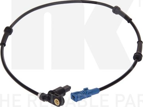 Датчик ABS NK. Артикул 293702