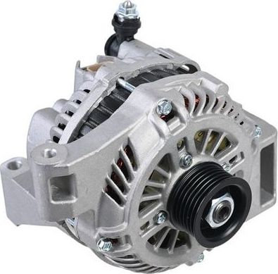 Генератор Stellox для Mazda 5 I (CR) 2005-2010. Артикул 06-10937-SX