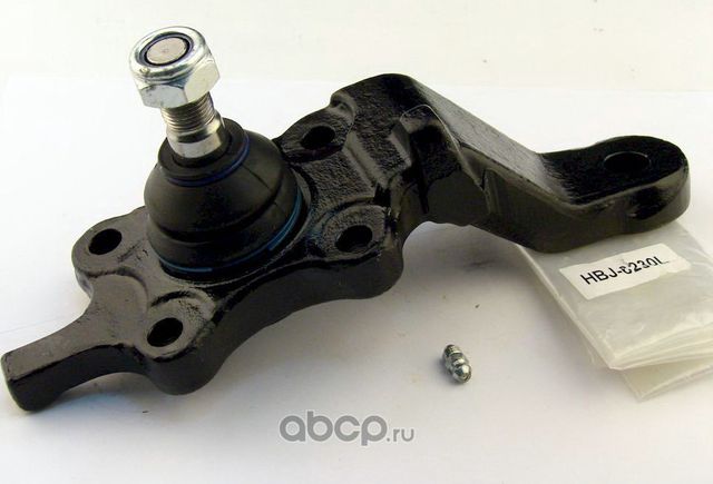 ШАРОВАЯ HBJ-6230L, TRUSTAUTO Trustauto. Артикул HBJ6230L