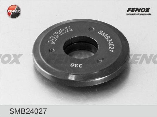 Опорный подшипник амортизатора (стойки) Fenox. Артикул SMB24027