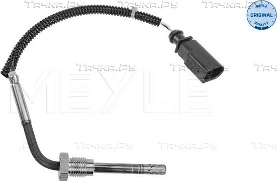 Датчик температуры выхлопных газов Meyle Original для Audi A4 IV (B8) 2007-2012. Артикул 114 800 0145