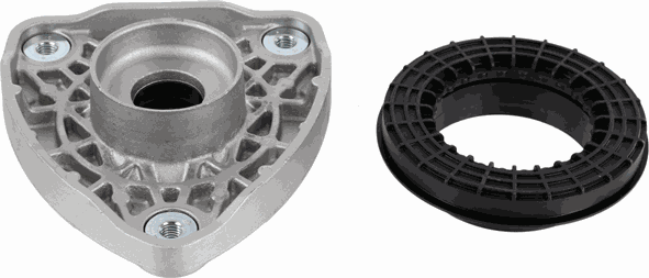 Опора амортизатора (стойки) Lemforder передняя для Mercedes-Benz A-Класс III (W176) 2012-2018. Артикул 37069 01