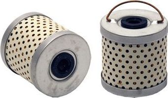 Топливный фильтр WIX Filters. Артикул 33710