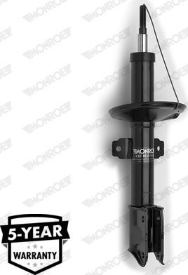 Амортизатор Monroe Original (Gas). Артикул G7373