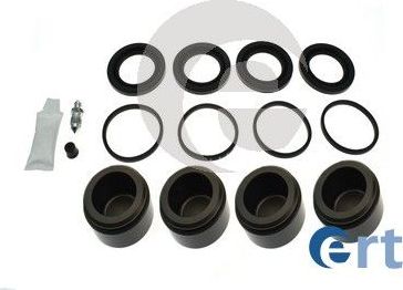 Ремкомплект тормозного суппорта ERT. Артикул 402719