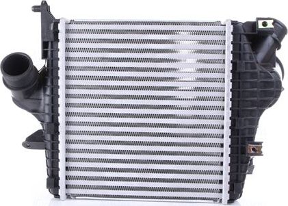 Интеркулер Nissens. Артикул 961304