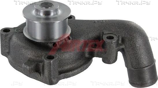Помпа (водяной насос) Airtex для Ford Orion II 1989-1990. Артикул 1562